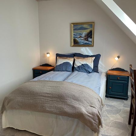 Nygaard B&B Norre Nebel Экстерьер фото