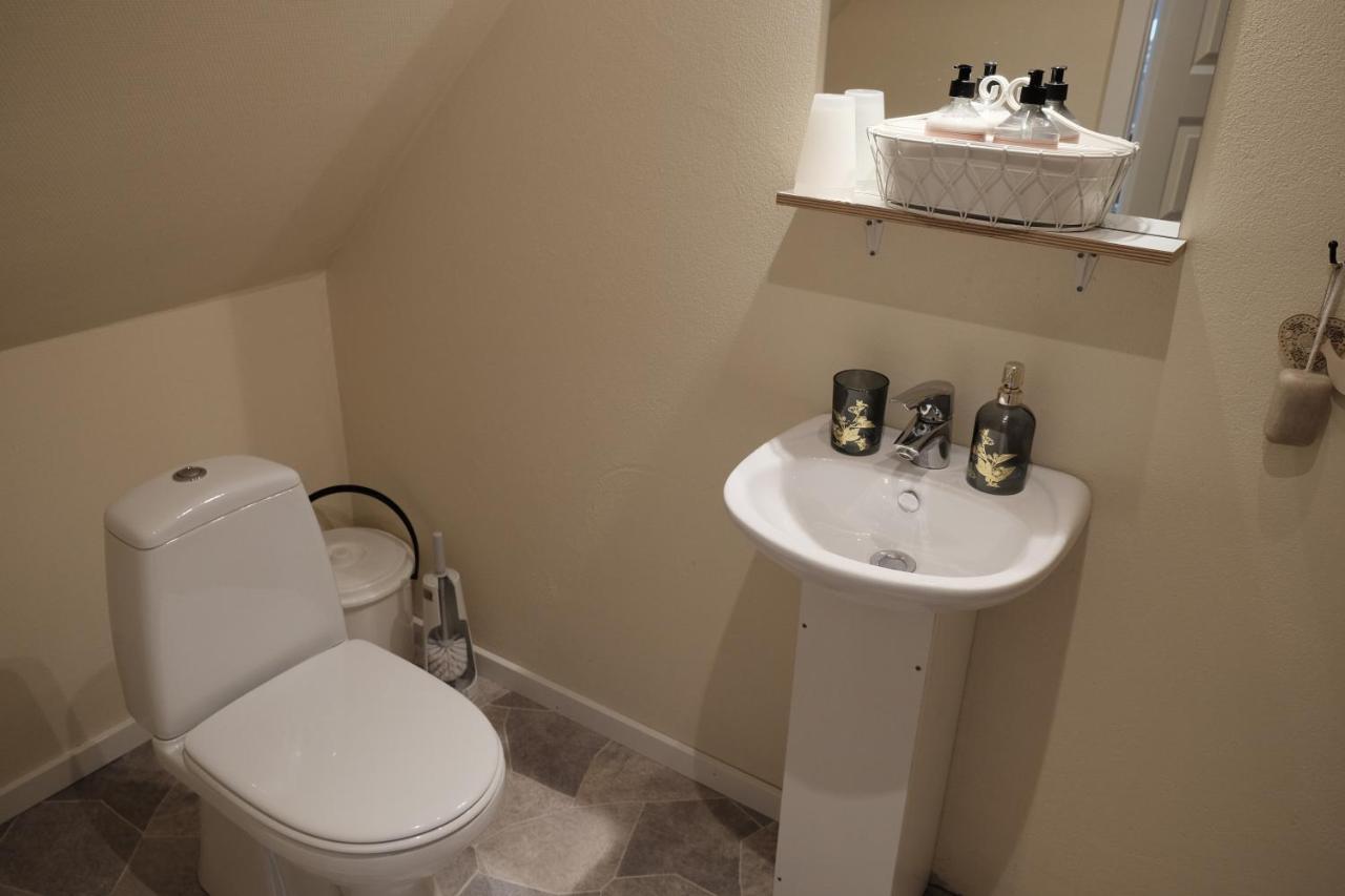 Nygaard B&B Norre Nebel Экстерьер фото