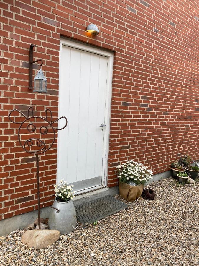 Nygaard B&B Norre Nebel Экстерьер фото