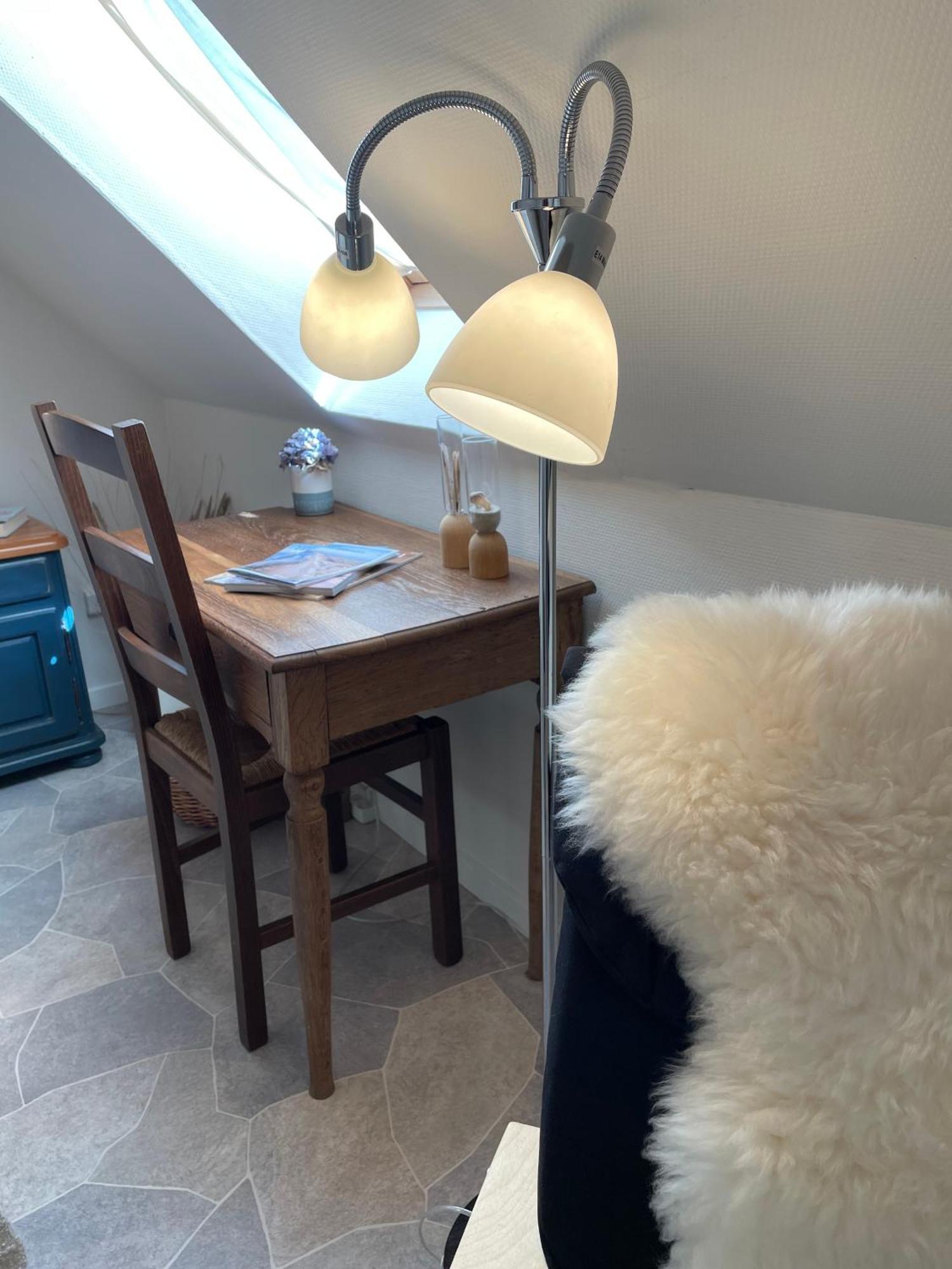 Nygaard B&B Norre Nebel Экстерьер фото