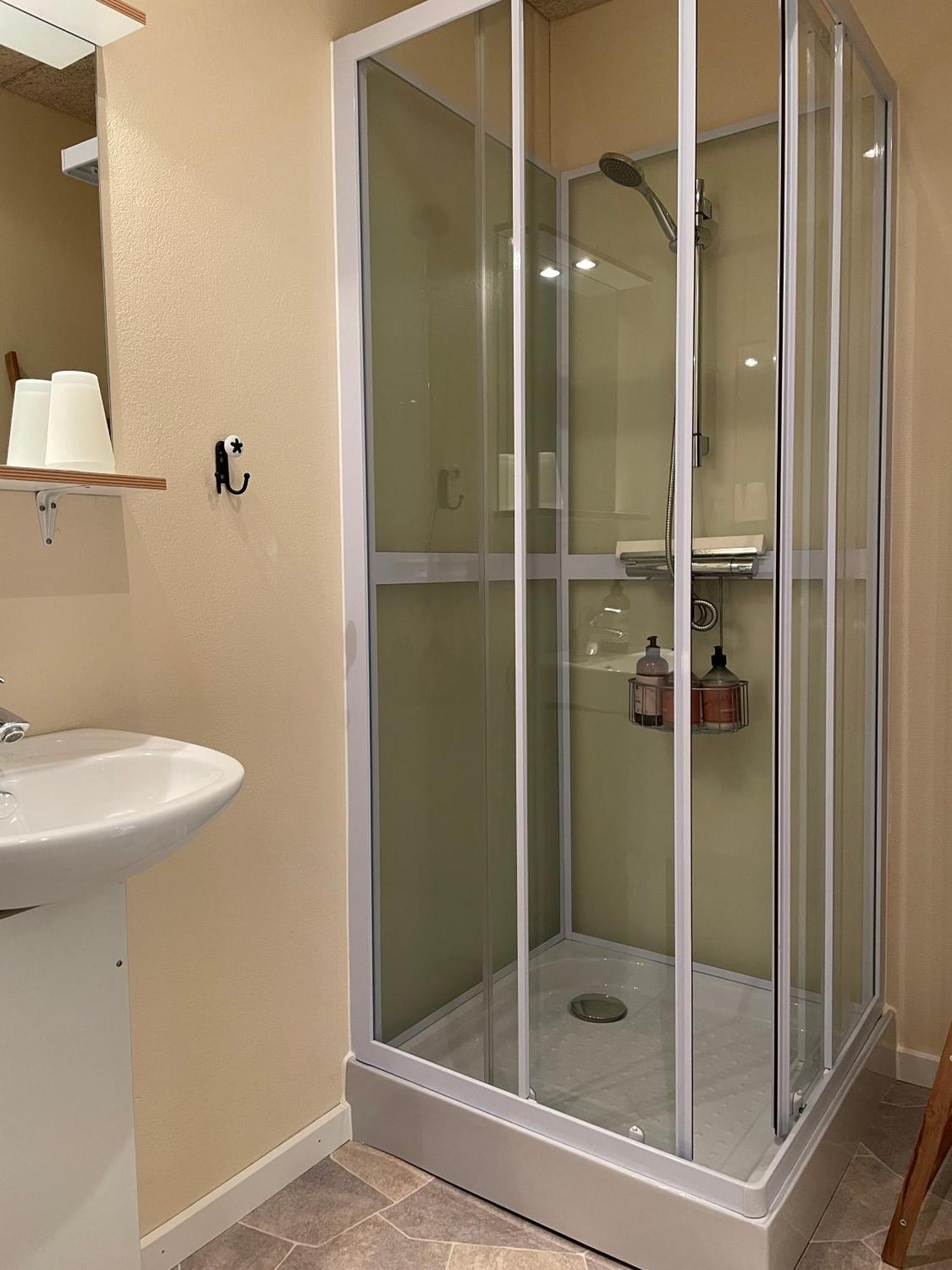 Nygaard B&B Norre Nebel Экстерьер фото